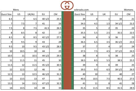 gucci sneaker size comparrison|Gucci brixton shoes size chart.